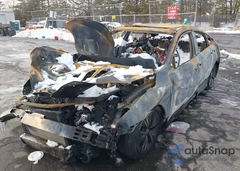 2017 Honda Civic Ex-T из США, поврежденный, VIN 2HGFC1F3XHH642758